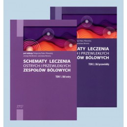 Schematy leczenia ostrych i...