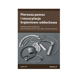 Pierwsza pomoc i...
