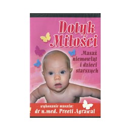 Dotyk miłości