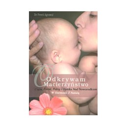Odkrywam macierzyństwo