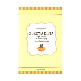 Zdrowa dieta czyli co jeść...