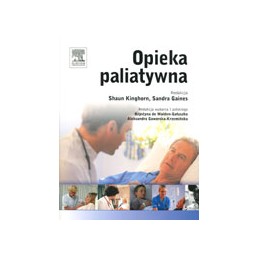 Opieka paliatywna