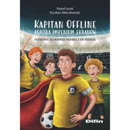 Kapitan Offline kontra...