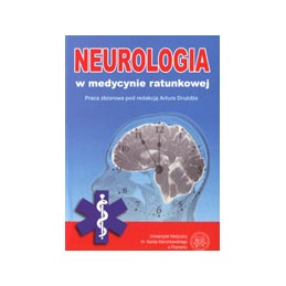 Neurologia w medycynie ratunkowej