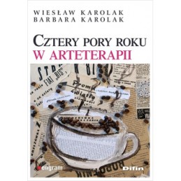 Cztery pory roku w arteterapii