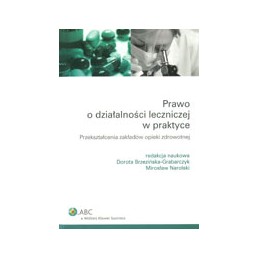 Prawo o działalności...