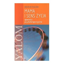 Mama i sens życia