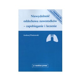 Niewydolność oddechowa...
