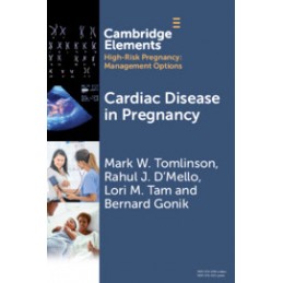 Cardiac Disease in Pregnancy