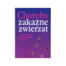 Choroby zakaźne zwierząt z...