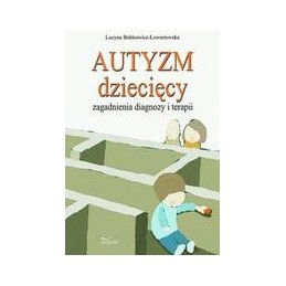 Autyzm dziecięcy
