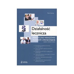 Działalność lecznicza