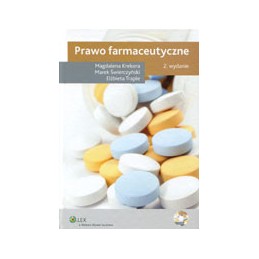 Prawo farmaceutyczne