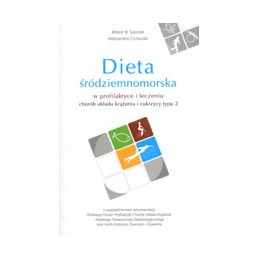 Dieta śródziemnomorska w...