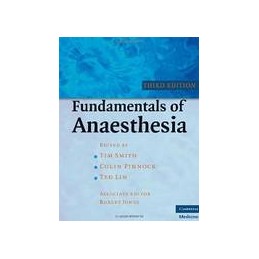 Fundamentals of Anaesthesia 3e