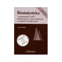 Biostatystyka -...