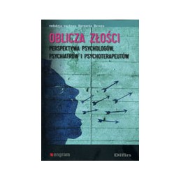 Oblicza złości