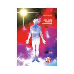 Mini atlas punktów akupunktury