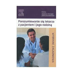 Porozumiewanie się lekarza...