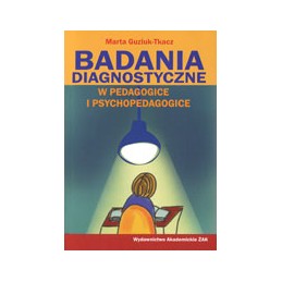 Badania diagnostyczne w...