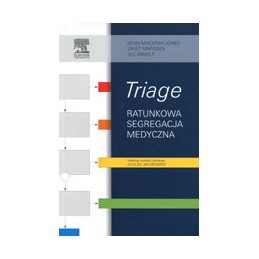 Triage. Ratunkowa...