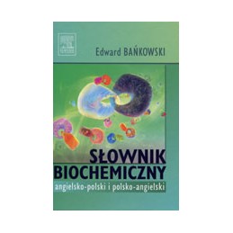 Słownik biochemiczny...