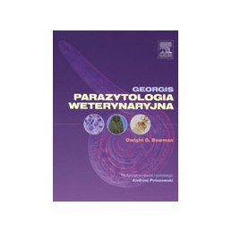 Parazytologia weterynaryjna...