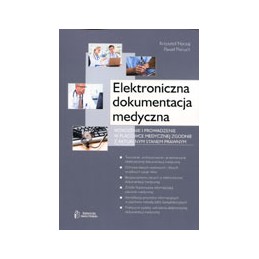 Elektroniczna dokumentacja...