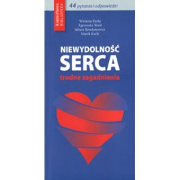 Niewydolność serca: trudne...