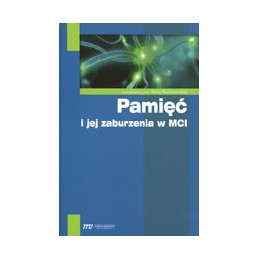 Pamięć i jej zaburzenia  w MCI