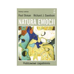 Natura emocji