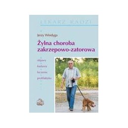 Żylna choroba zakrzepowo...