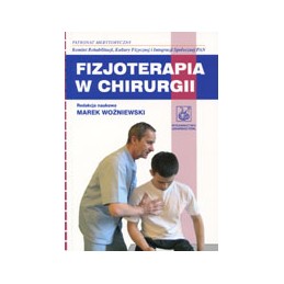 Fizjoterapia w chirurgii