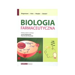 Biologia farmaceutyczna