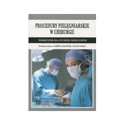 Procedury pielęgniarskie w...