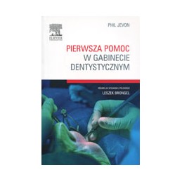 Pierwsza pomoc w gabinecie...