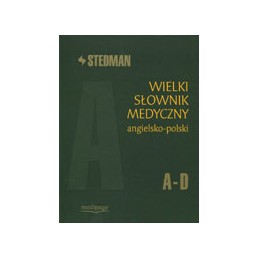 Stedman Wielki słownik...