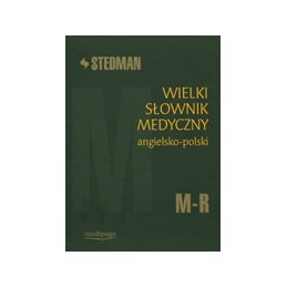 Stedman Wielki słownik...