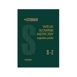 Stedman Wielki słownik...