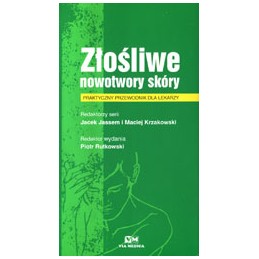 Złośliwe nowotwory skóry