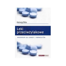 Leki przeciwżylakowe