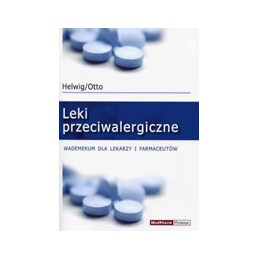 Leki przeciwalergiczne