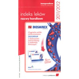 Indeks leków - nazwy...