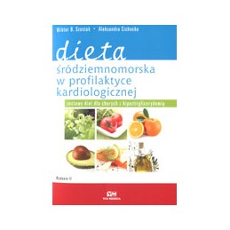 Dieta śródziemnomorska w...