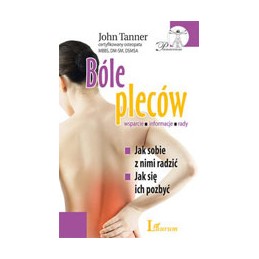 Bóle pleców