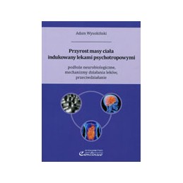 Przyrost masy ciała...