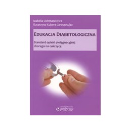 Edukacja diabetologiczna....