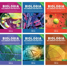 Biologia Kalendarz...