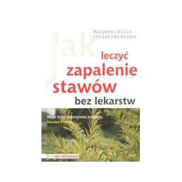 Jak leczyć zapalenie stawów bez lekarstw