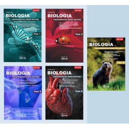 Biologia - pięćdziesiątka...